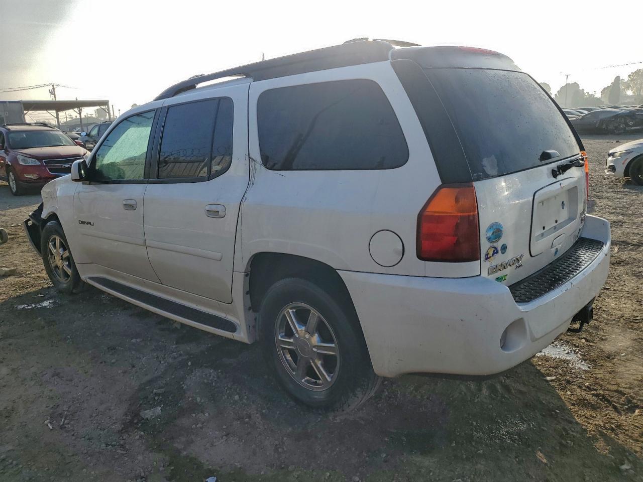 2005 GMC Envoy