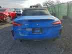 2020 BMW Z4