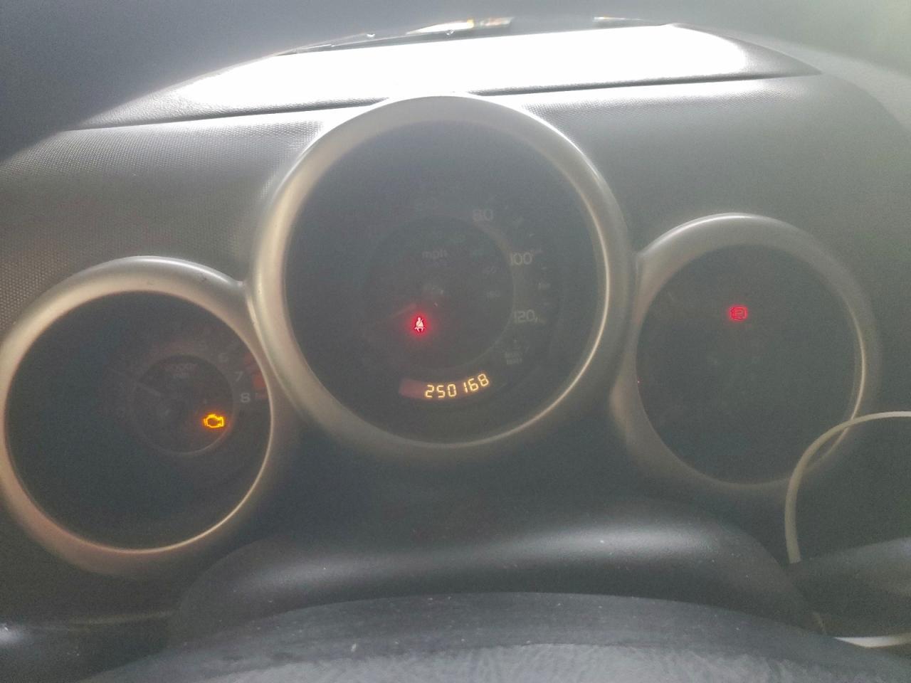 2006 HONDA Element