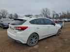 2018 SUBARU IMPREZA