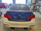 2014 BMW 320