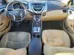 2011 HYUNDAI ELANTRA