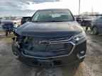 2021 CHEVROLET TRAVERSE