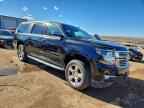 2015 CHEVROLET Suburban