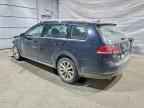 2018 VOLKSWAGEN Golf Alltrack