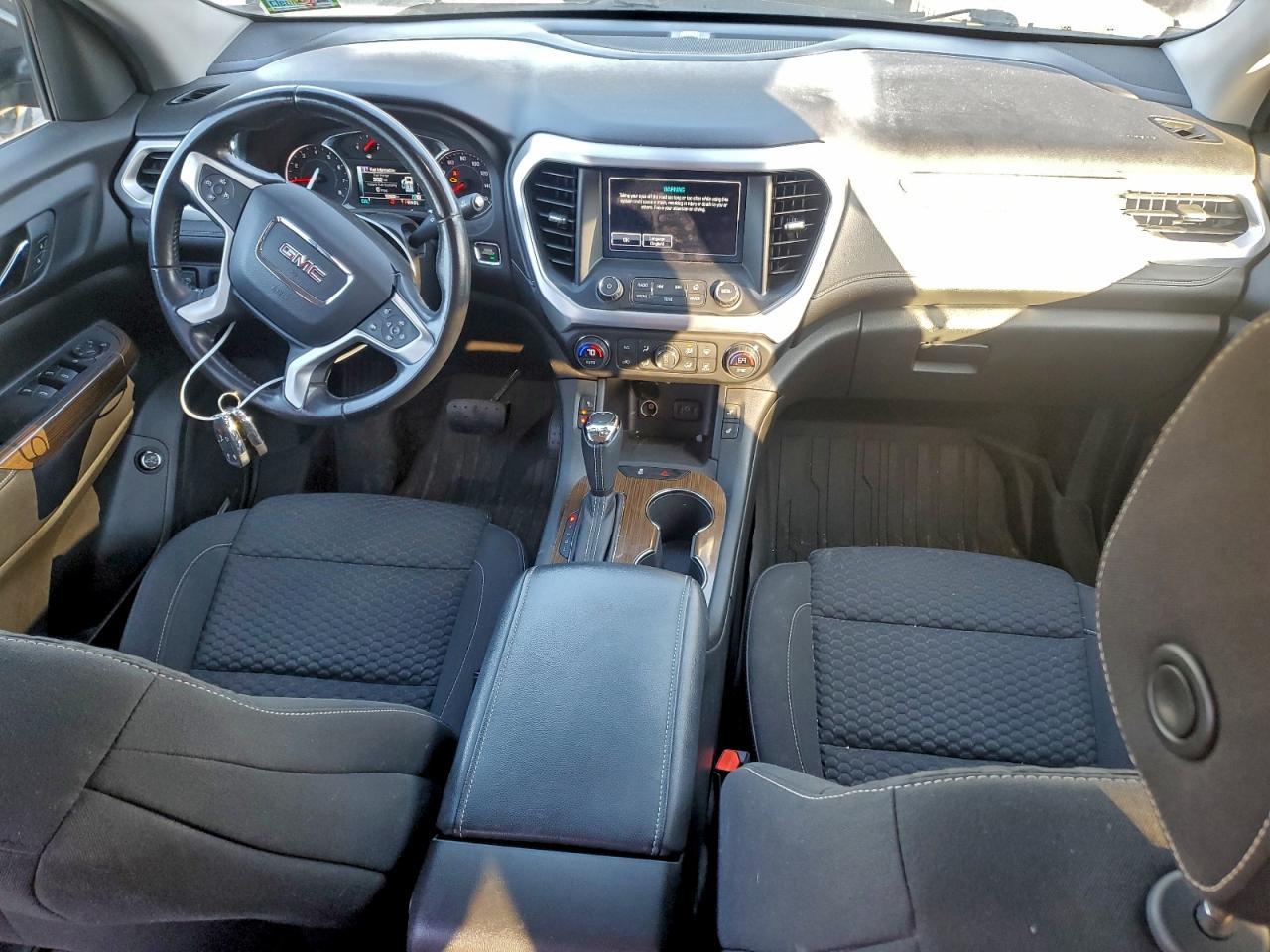 2019 GMC ACADIA