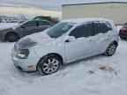 2007 VOLKSWAGEN RABBIT