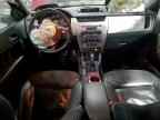 2009 FORD FOCUS