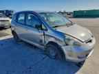 2007 HONDA FIT