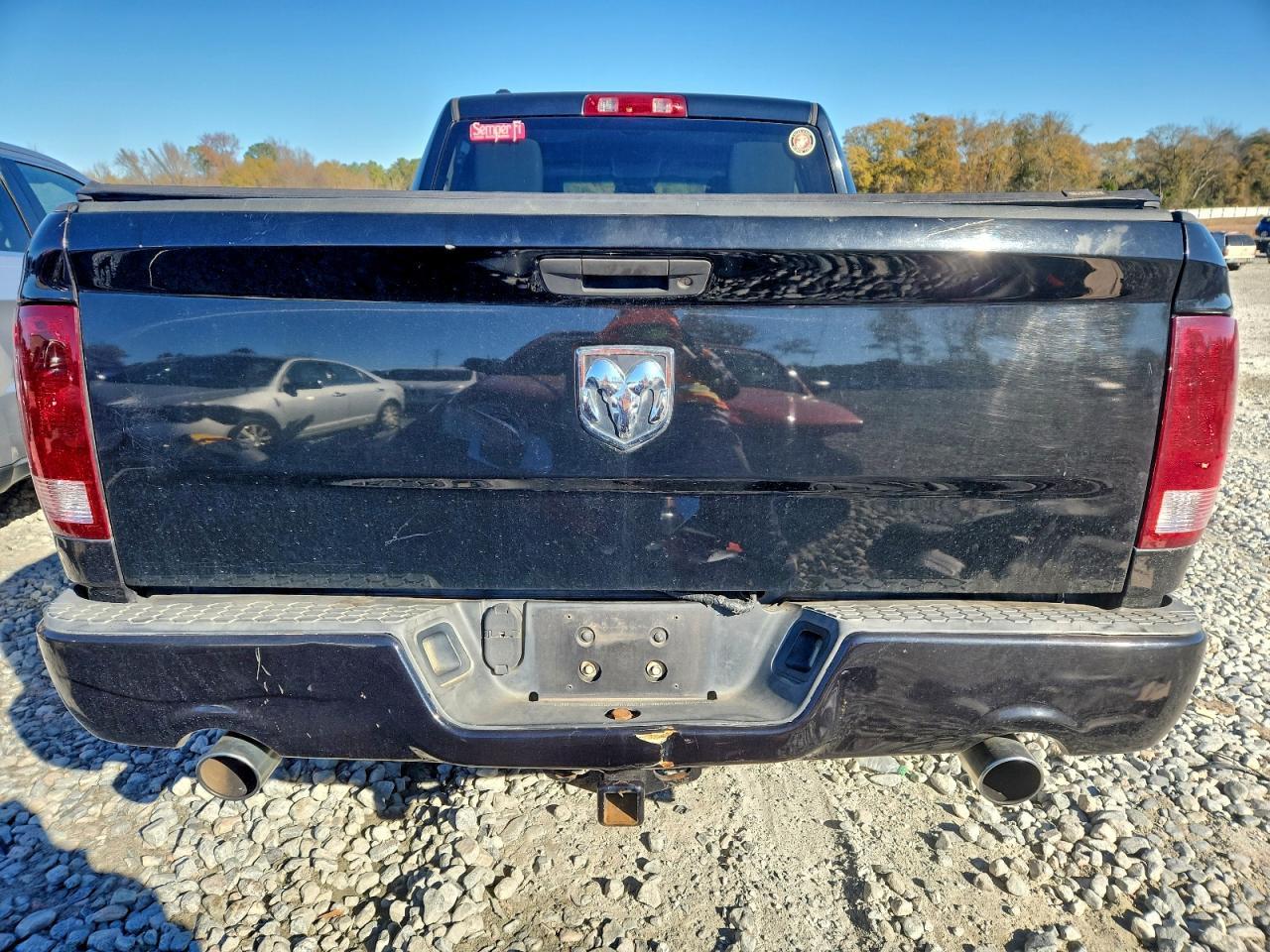 2014 RAM 1500 ST