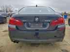 2016 BMW 5 series