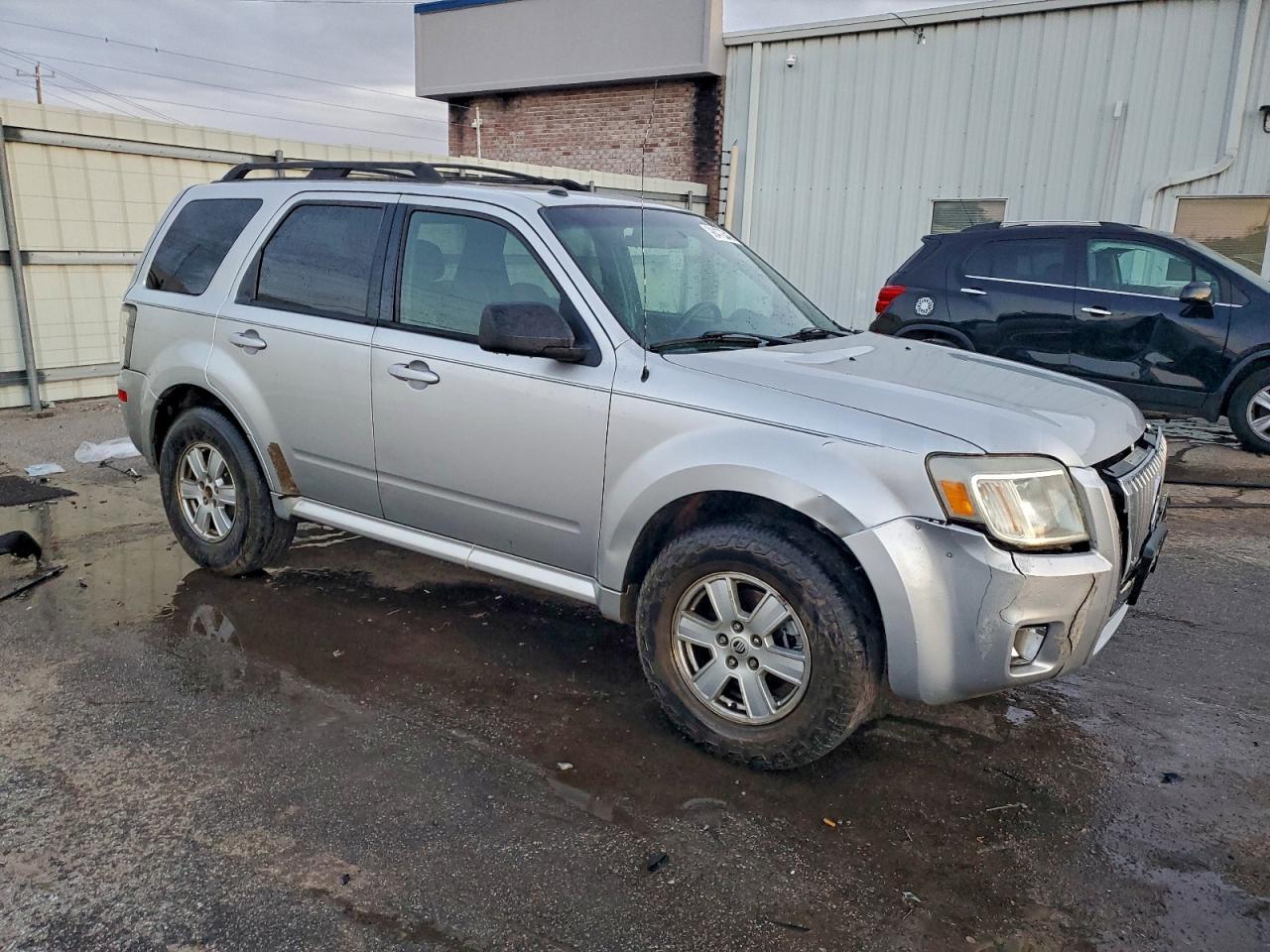 2010 MERCURY Mariner