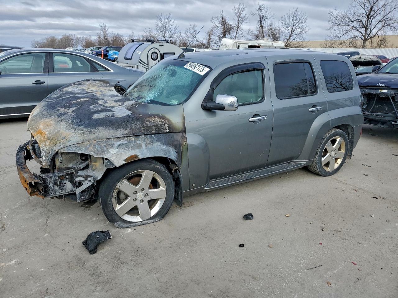 2006 CHEVROLET HHR