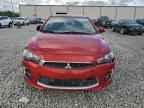 2016 MITSUBISHI LANCER