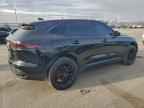 2017 JAGUAR F-Pace