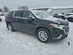 2021 CHEVROLET TRAVERSE