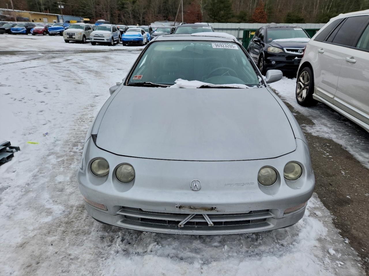 1997 ACURA Integra