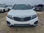 2013 KIA SORENTO