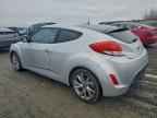 2017 HYUNDAI VELOSTER