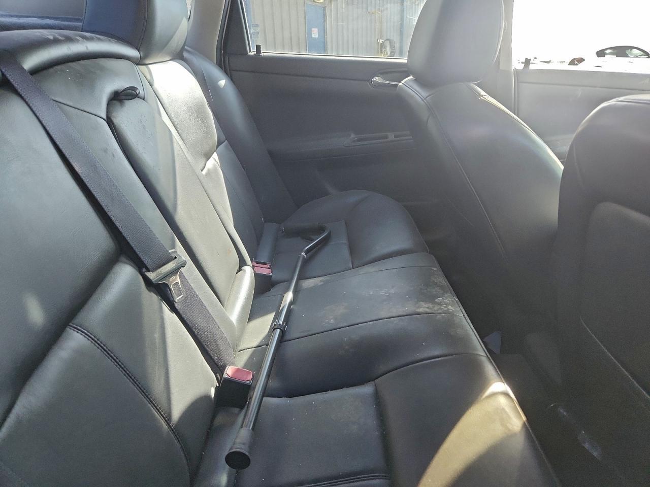 2013 CHEVROLET IMPALA