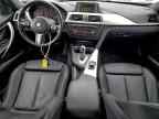 2013 BMW 3 SERIES
