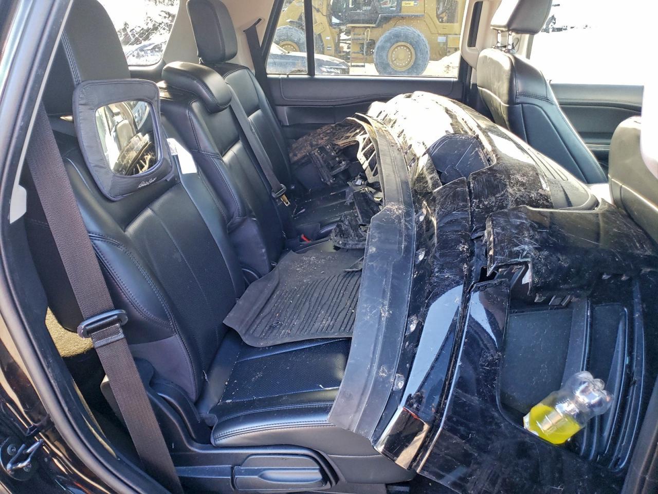 2022 FORD Expedition