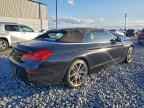 2012 BMW 6 Series