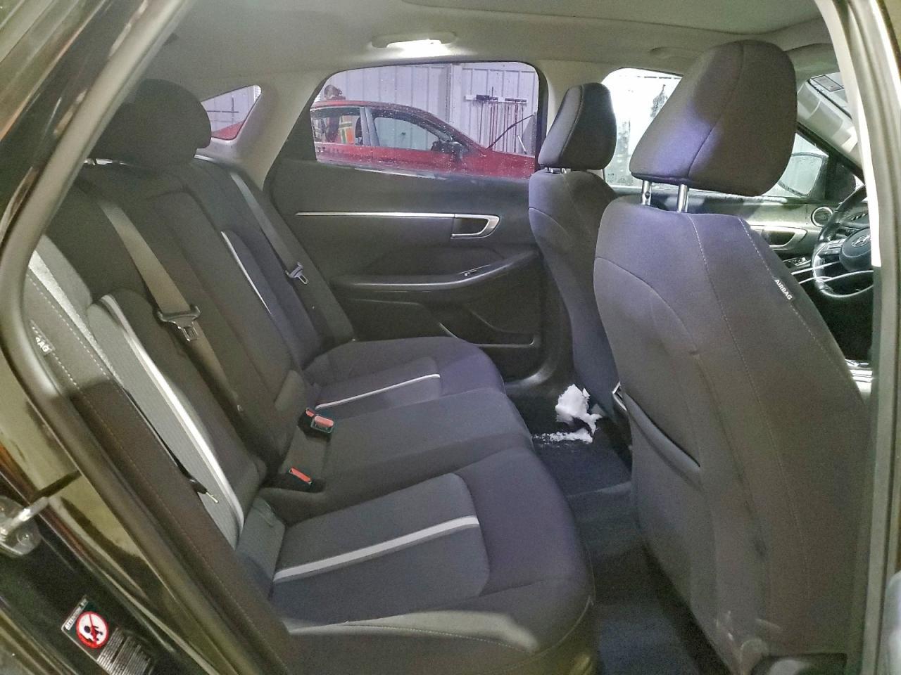 2022 HYUNDAI SONATA