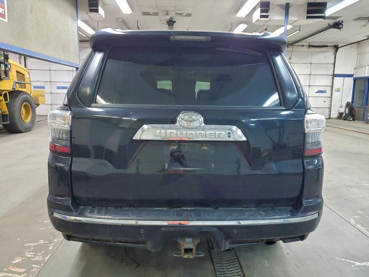 2015 TOYOTA 4Runner