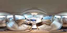 2007 TOYOTA Avalon