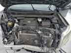 2014 NISSAN PATHFINDER