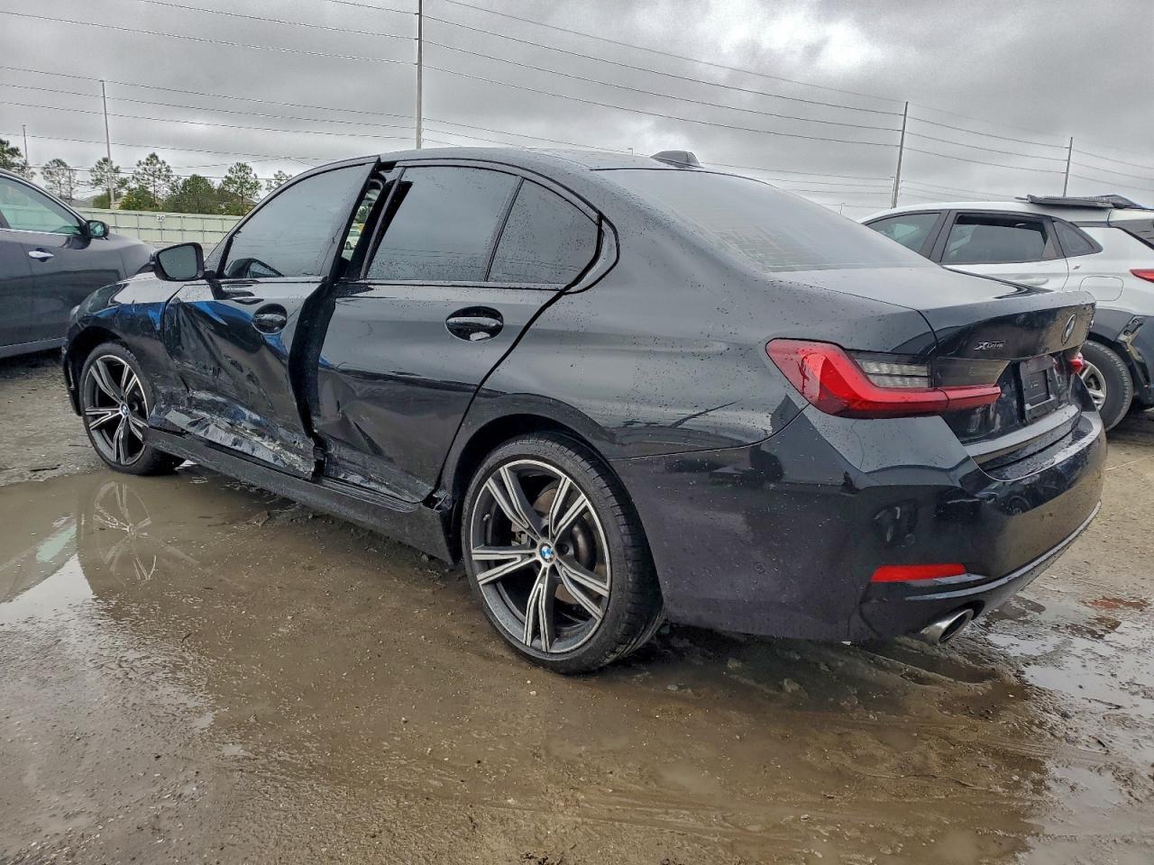 2023 BMW 3 SERIES