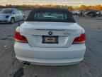 2012 BMW 1 Series