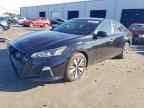 2021 NISSAN ALTIMA