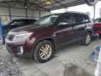 2015 KIA SORENTO