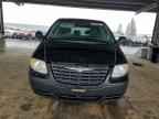 2007 CHRYSLER Town & Country