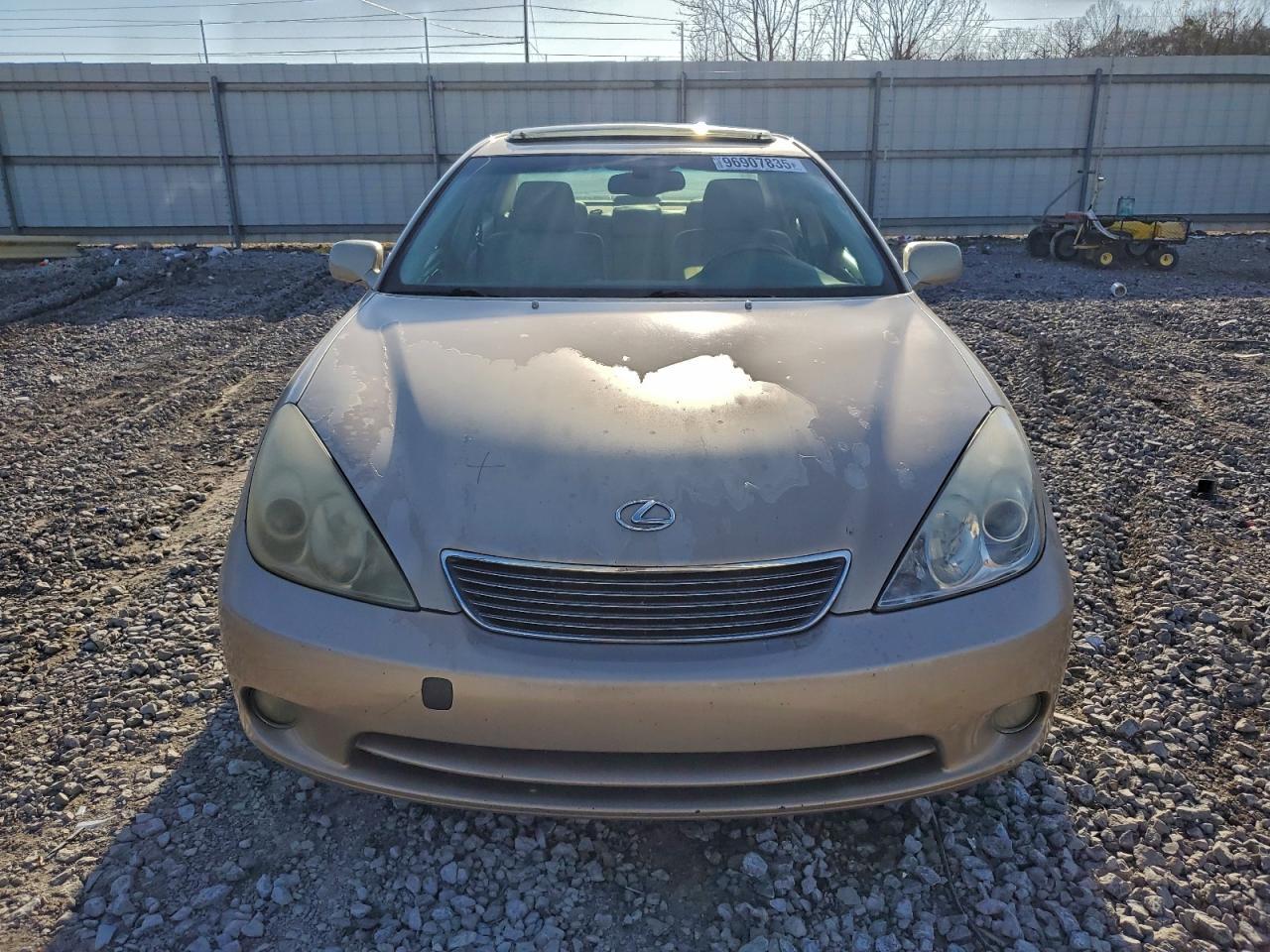 2006 LEXUS ES 330