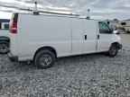 2014 CHEVROLET Express 3500