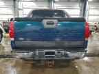 2005 CHEVROLET Avalanche