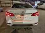 2016 NISSAN SENTRA