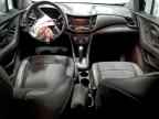 2019 CHEVROLET TRAX