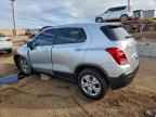 2015 CHEVROLET TRAX