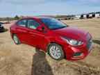 2022 HYUNDAI ACCENT