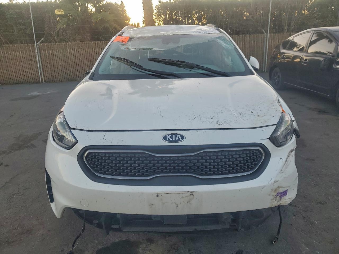 2019 KIA Niro