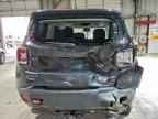 2015 JEEP Renegade