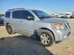 2015 NISSAN Armada
