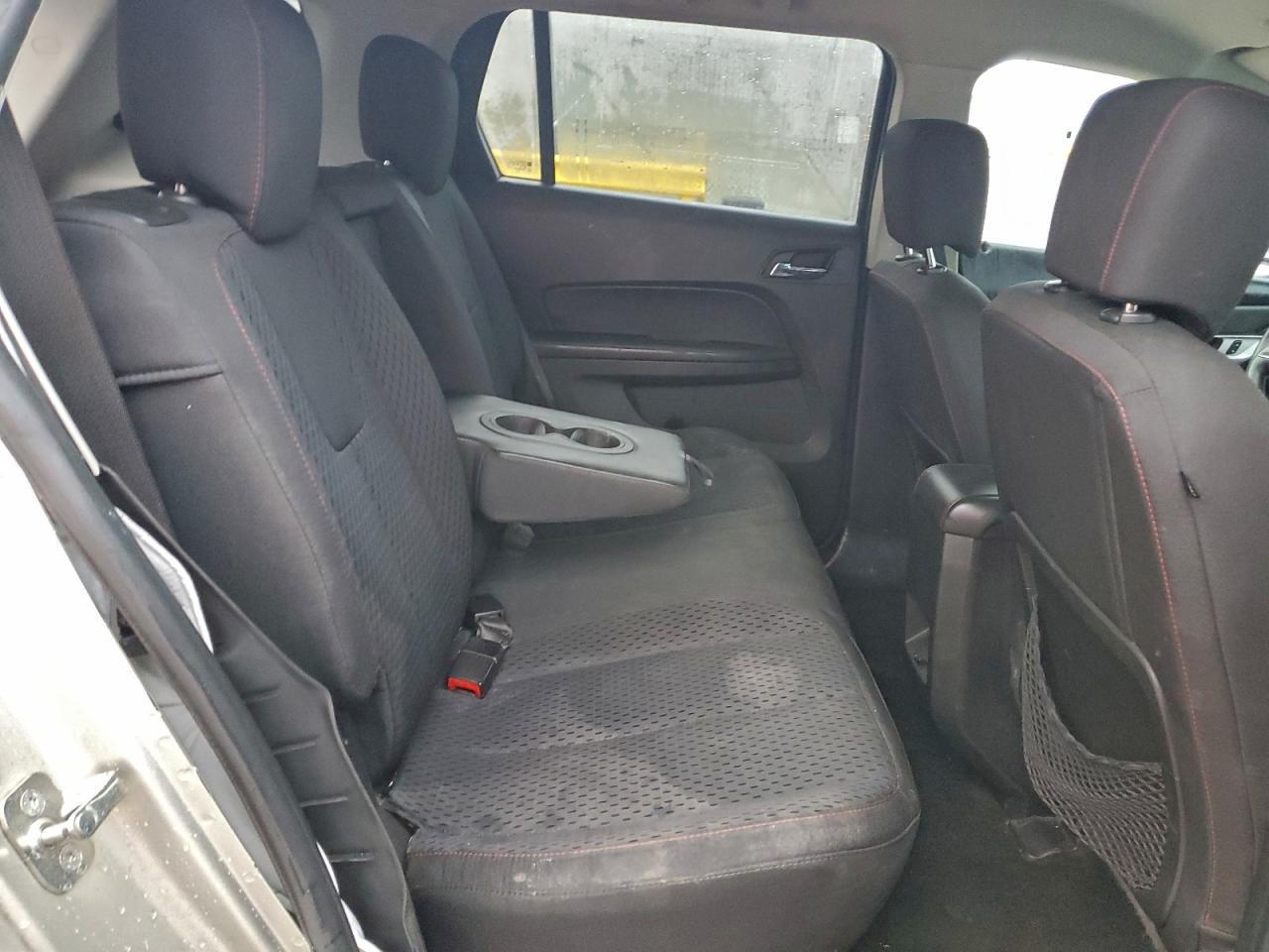 2014 GMC Terrain