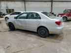 2006 TOYOTA COROLLA