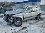 1999 HONDA CR-V