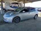 2013 NISSAN LEAF